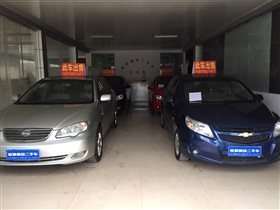 宜春恒順二手車行 江西二手車與汽車出租的優(yōu)質(zhì)選擇