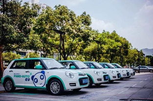 共享經(jīng)濟(jì)漲價(jià)潮下的反思 共享汽車的美好與挑戰(zhàn)