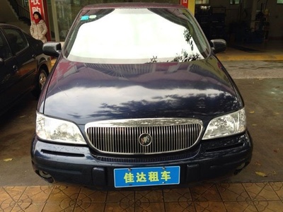 韶關(guān)租車服務(wù)全攻略 便捷出行一步到位