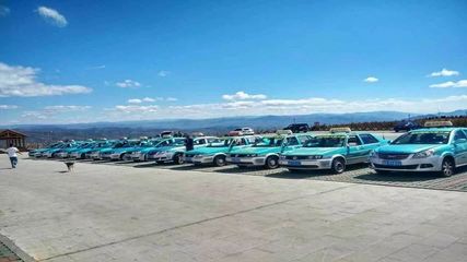 車載智能終端在張家口出租車行業的應用與財務咨詢分析