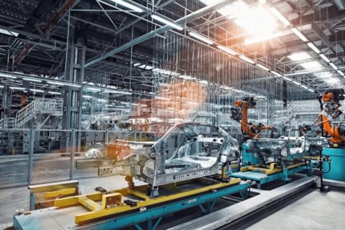 合資股比徹底放開 車企競爭格局重塑，誰在緊張，誰在雀躍？